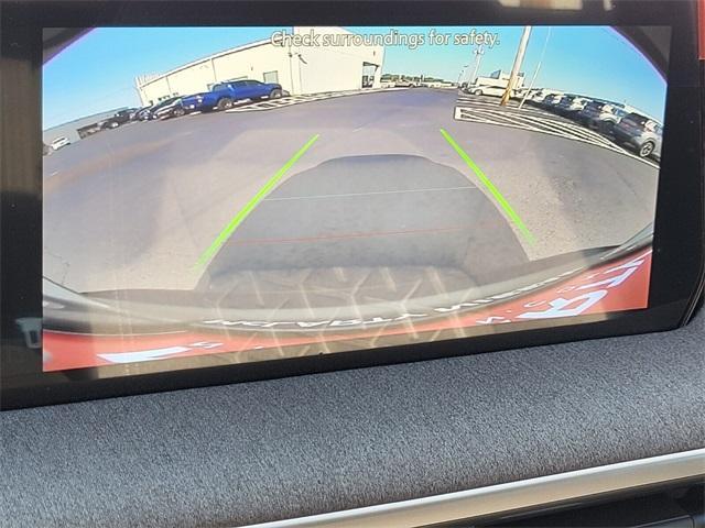 new 2026 Nissan Kicks car, priced at $28,890