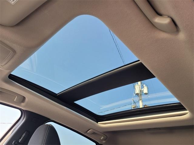 new 2026 Nissan Kicks car, priced at $28,890