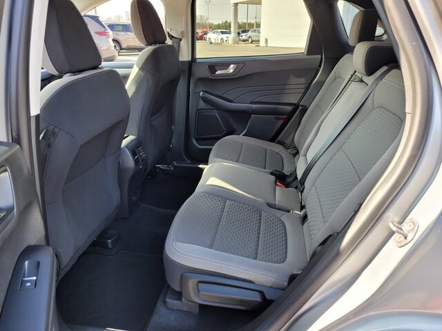 used 2021 Ford Escape car, priced at $16,900