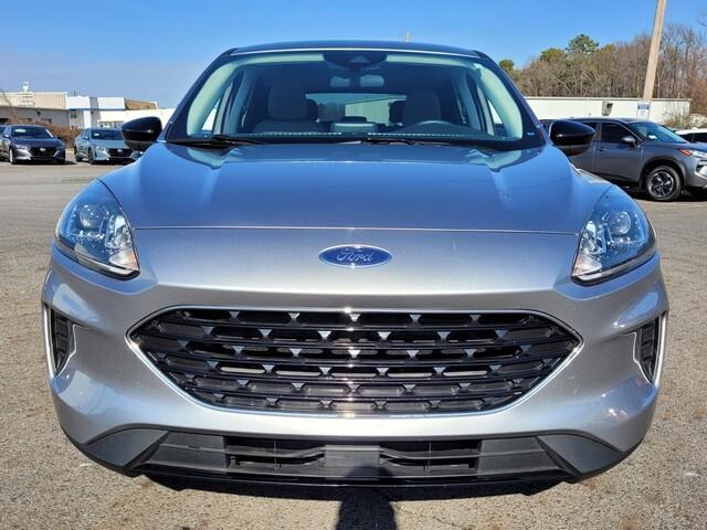 used 2021 Ford Escape car, priced at $16,900