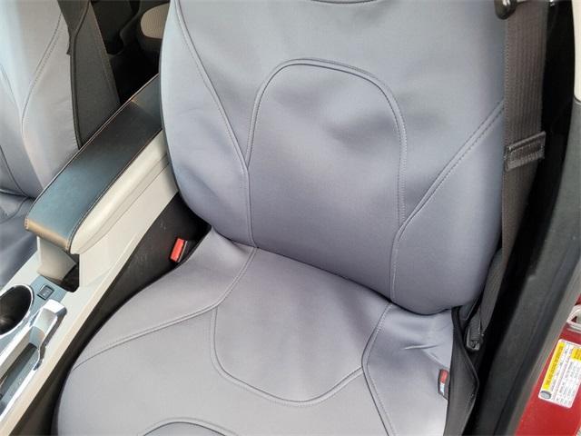 used 2015 Chevrolet Equinox car, priced at $11,000
