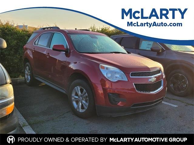 used 2015 Chevrolet Equinox car, priced at $11,000