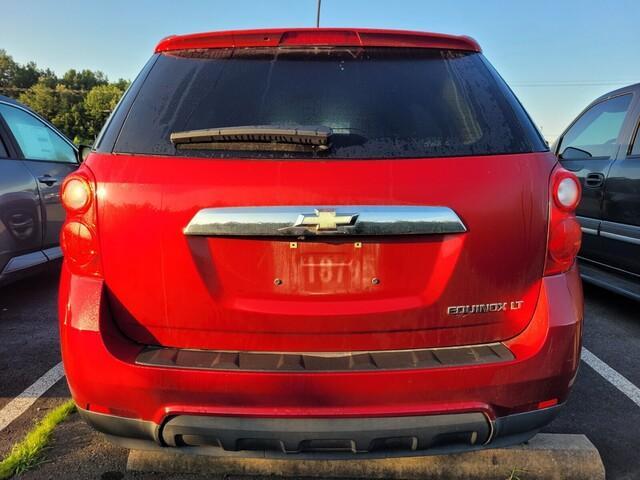 used 2015 Chevrolet Equinox car, priced at $11,000