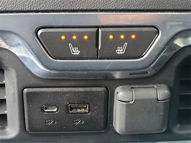 used 2021 Chevrolet Silverado 1500 car, priced at $29,900