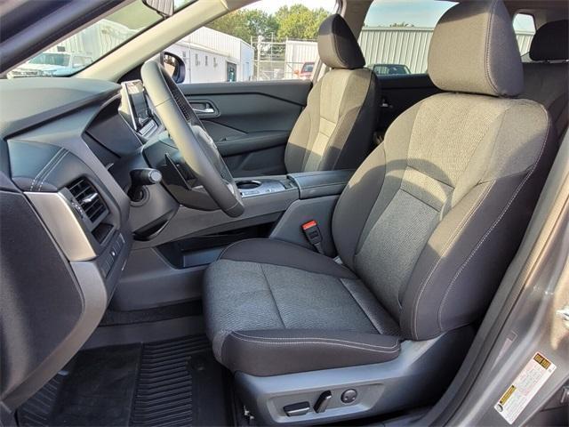 new 2025 Nissan Rogue car, priced at $29,413