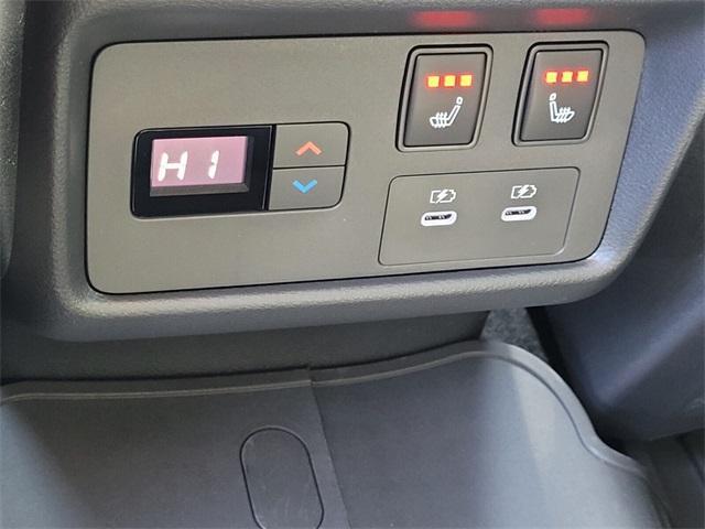 new 2026 Nissan Rogue car, priced at $37,767