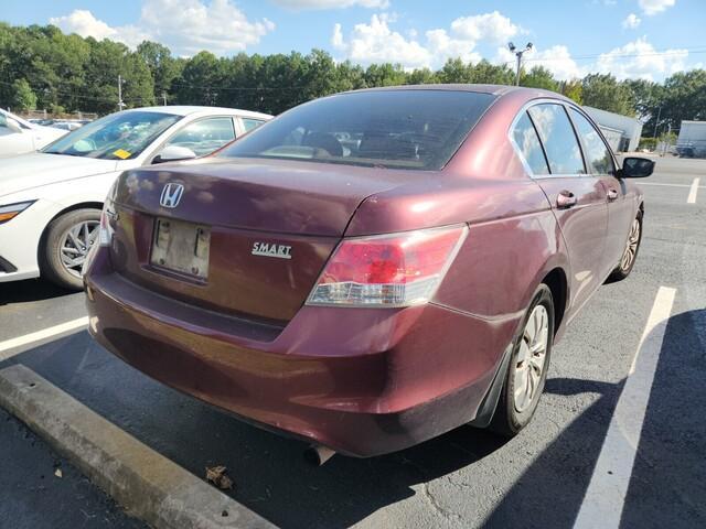used 2010 Honda Accord car, priced at $6,985