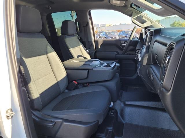 used 2020 GMC Sierra 1500 car, priced at $25,600