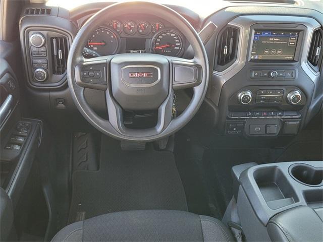 used 2020 GMC Sierra 1500 car, priced at $25,600
