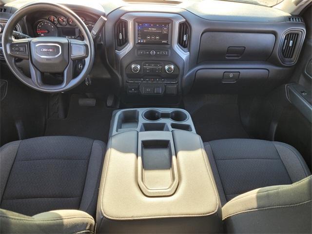 used 2020 GMC Sierra 1500 car, priced at $25,600
