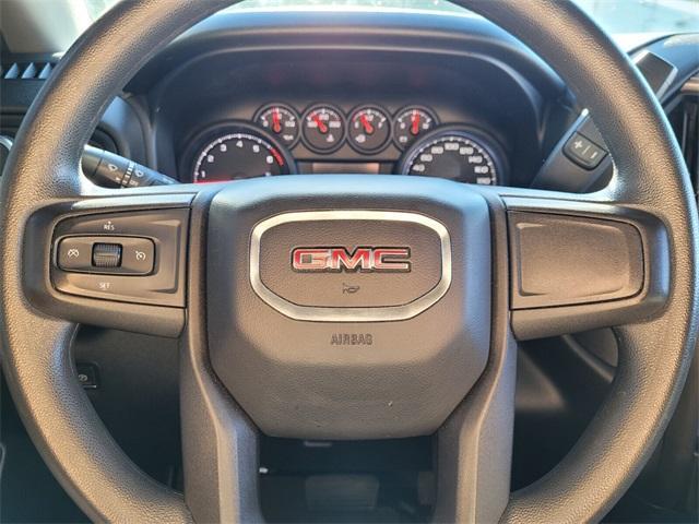 used 2020 GMC Sierra 1500 car, priced at $25,600