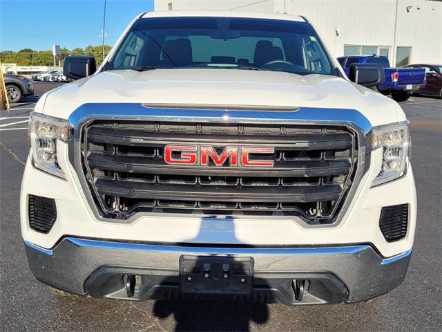 used 2020 GMC Sierra 1500 car, priced at $25,600