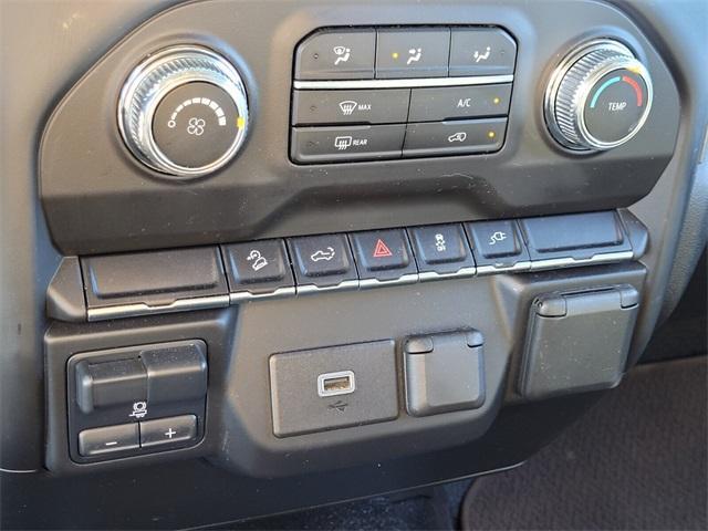 used 2020 GMC Sierra 1500 car, priced at $25,600