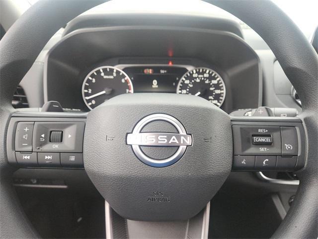 new 2026 Nissan Rogue car, priced at $26,804