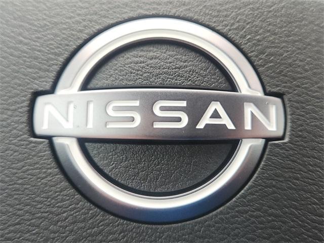 new 2026 Nissan Rogue car, priced at $26,804