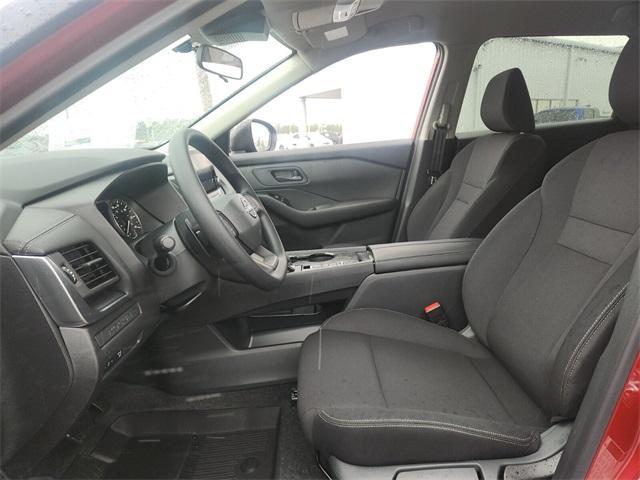 new 2026 Nissan Rogue car, priced at $26,804