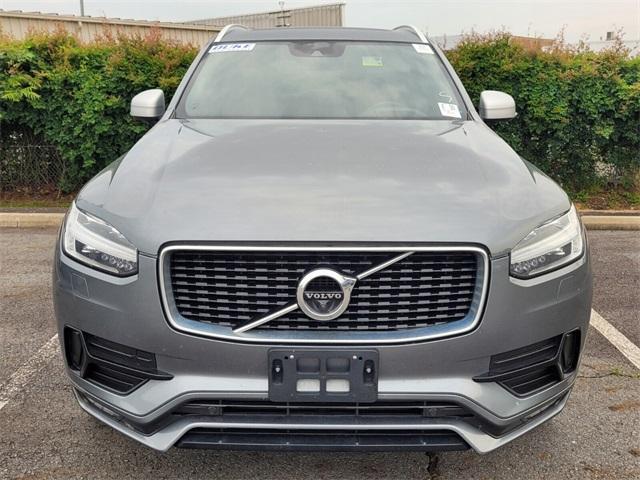 used 2019 Volvo XC90 car, priced at $23,455