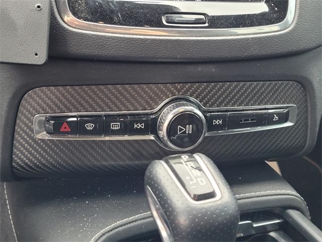 used 2019 Volvo XC90 car, priced at $23,455