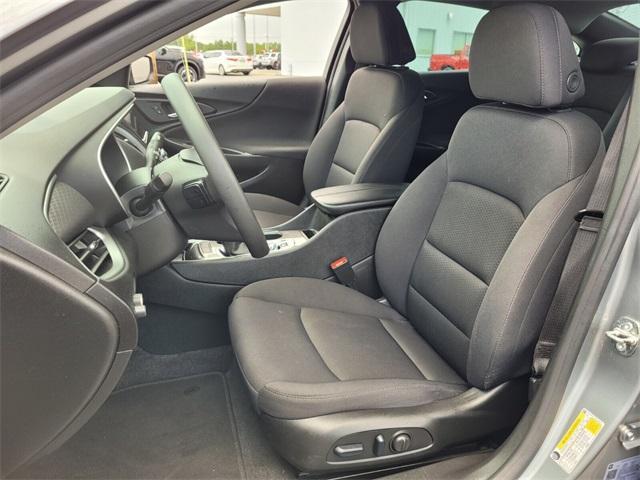 used 2024 Chevrolet Malibu car, priced at $19,900
