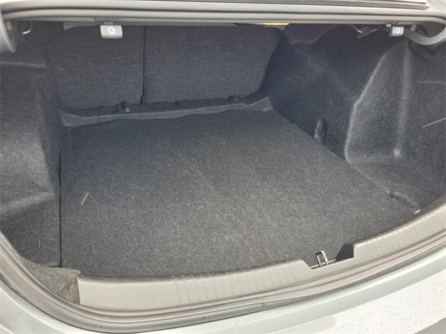 used 2024 Chevrolet Malibu car, priced at $19,900