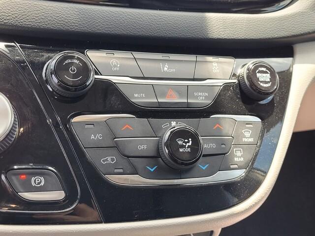 used 2022 Chrysler Pacifica car, priced at $20,850
