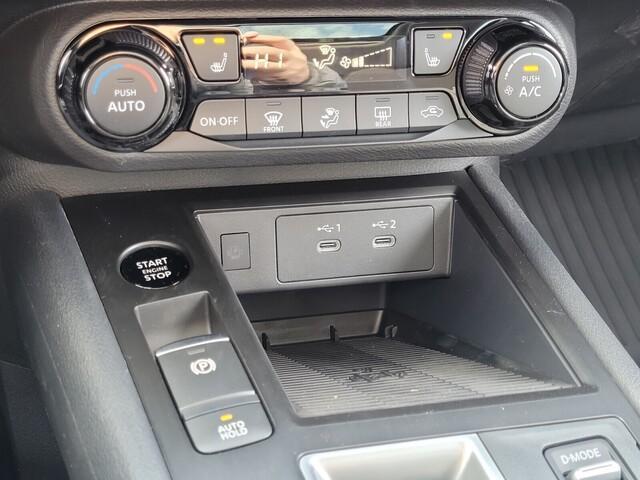 new 2026 Nissan Kicks car, priced at $24,536