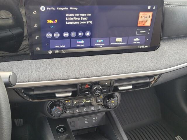 new 2026 Nissan Kicks car, priced at $24,536