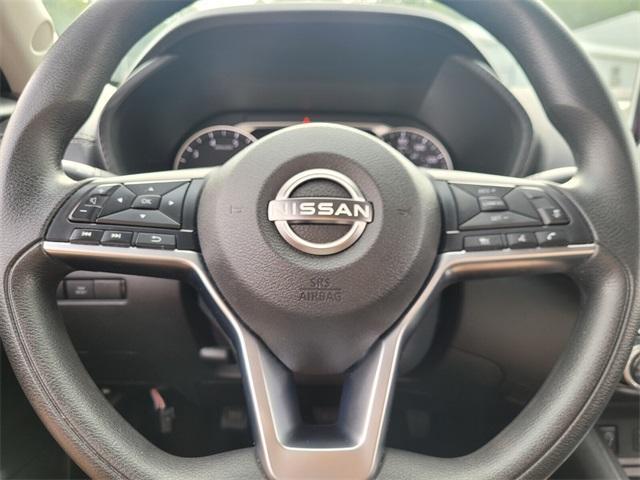 used 2024 Nissan Sentra car, priced at $18,900