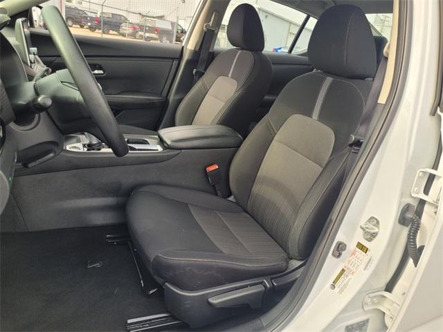 used 2024 Nissan Sentra car, priced at $18,900