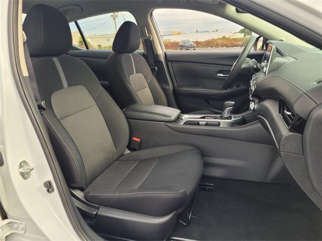 used 2024 Nissan Sentra car, priced at $18,900