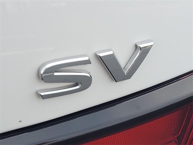 used 2024 Nissan Sentra car, priced at $18,900