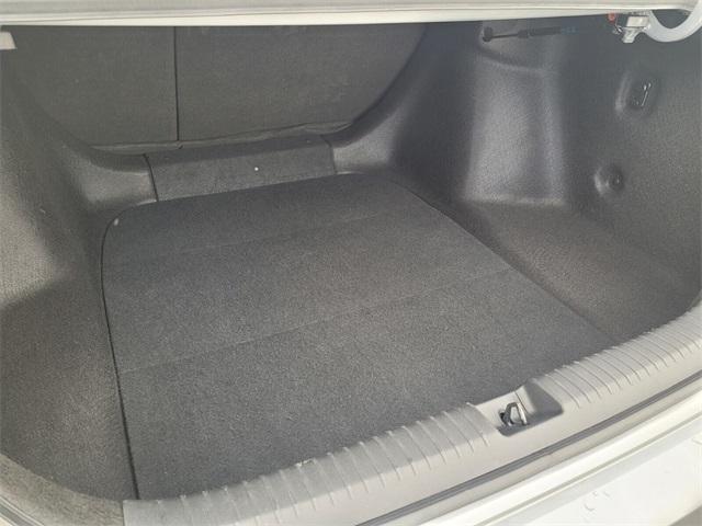 used 2023 Honda Accord Hybrid car, priced at $25,200