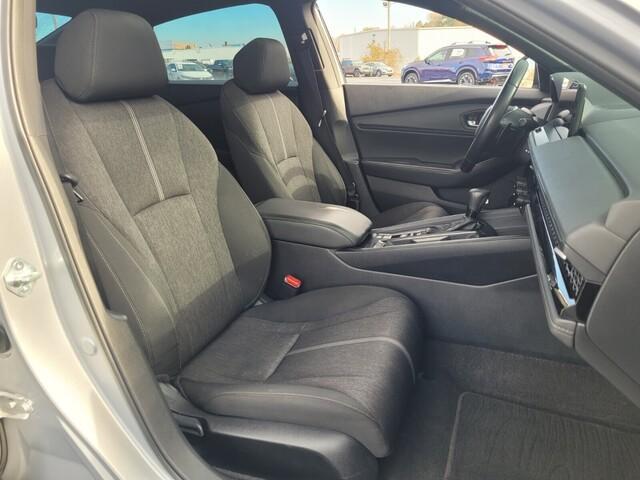 used 2023 Honda Accord Hybrid car, priced at $25,200