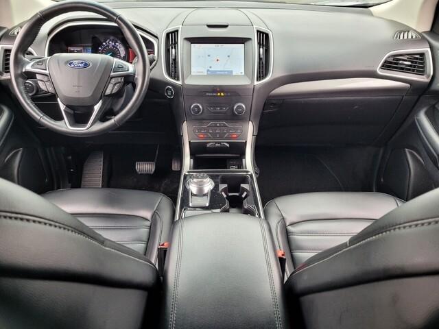 used 2019 Ford Edge car, priced at $15,200