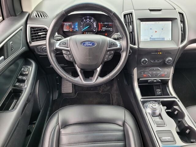 used 2019 Ford Edge car, priced at $15,200