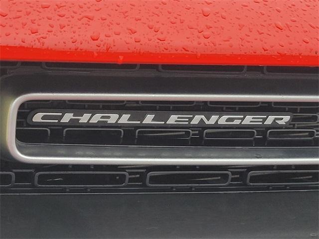 used 2015 Dodge Challenger car, priced at $19,800