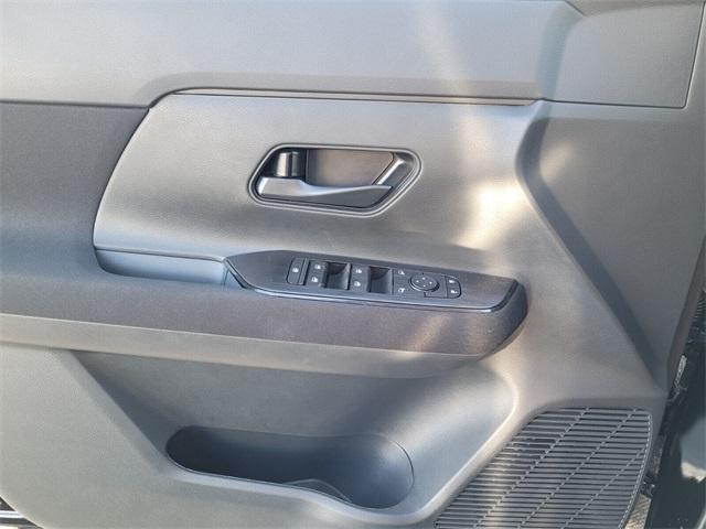 new 2026 Nissan Kicks car, priced at $24,555