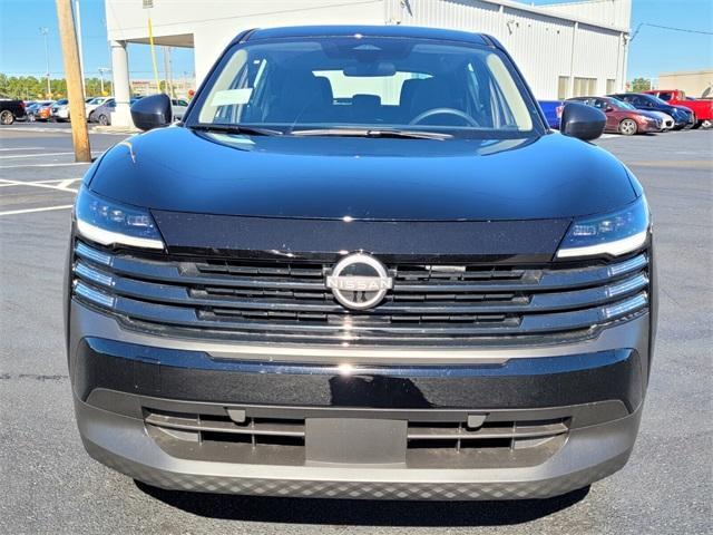 new 2026 Nissan Kicks car, priced at $24,555