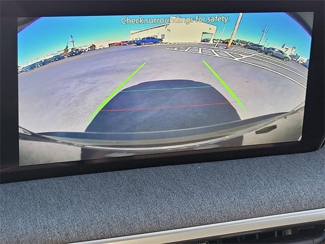 new 2026 Nissan Kicks car, priced at $24,555