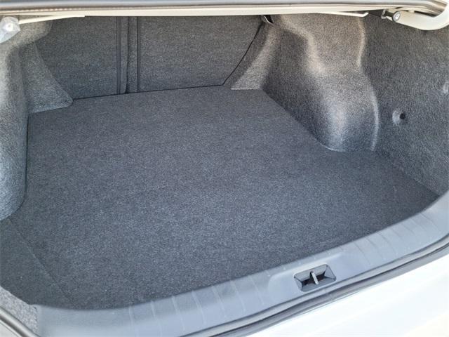 used 2025 Nissan Altima car, priced at $21,500