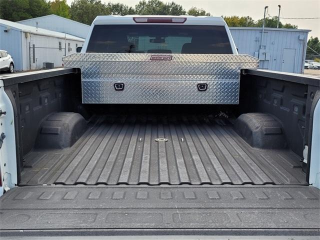used 2020 Chevrolet Silverado 2500 car, priced at $42,400