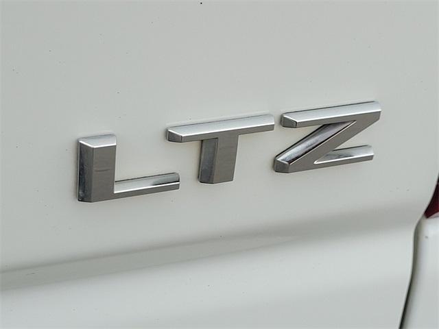 used 2020 Chevrolet Silverado 2500 car, priced at $42,400