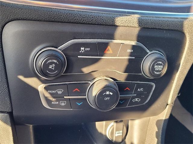 used 2015 Dodge Charger car, priced at $11,900