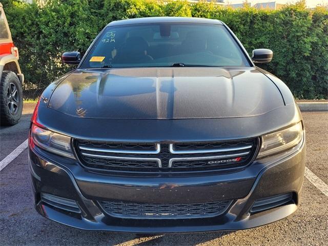 used 2015 Dodge Charger car, priced at $11,900