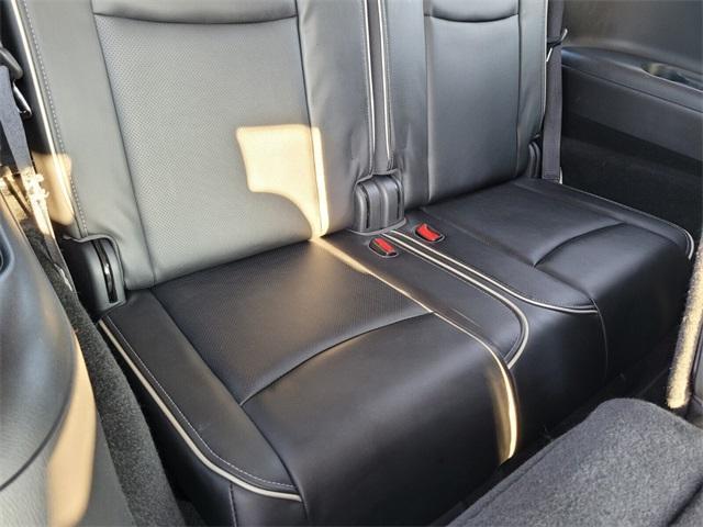 used 2017 INFINITI QX60 car, priced at $15,300