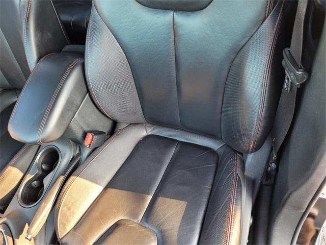 used 2015 Dodge Dart car, priced at $10,900