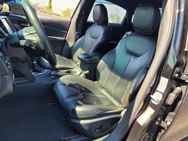 used 2015 Dodge Dart car, priced at $9,495