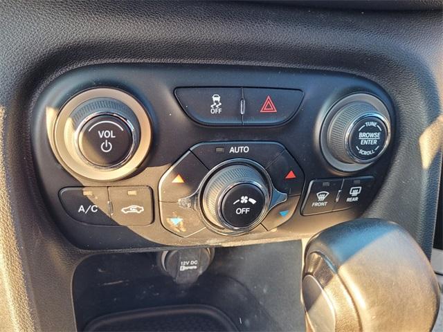 used 2015 Dodge Dart car, priced at $10,900