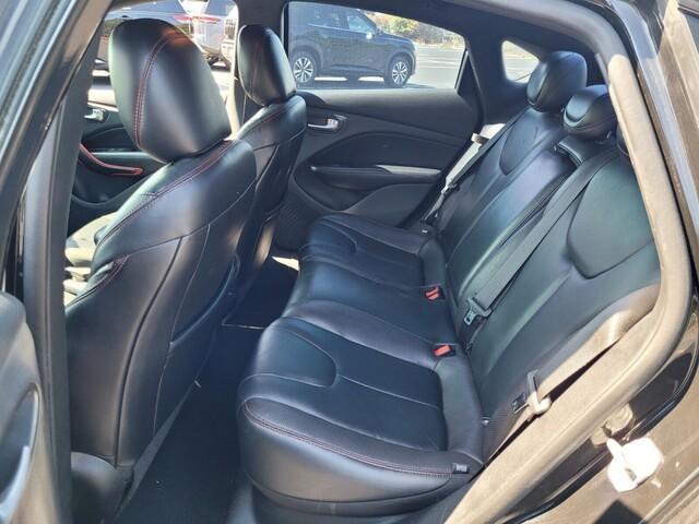 used 2015 Dodge Dart car, priced at $9,495