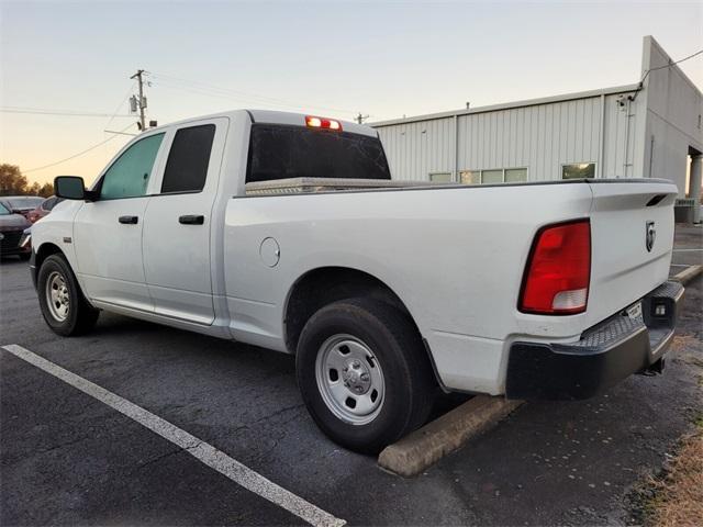 used 2019 Ram 1500 Classic car, priced at $17,900